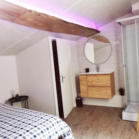 Duplex Independant Centre * 레헤르비에르