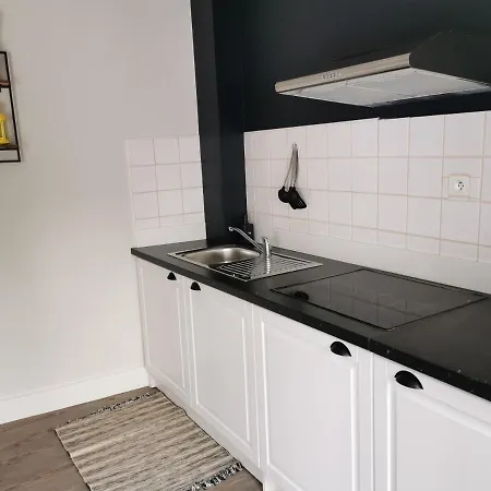 Apartment Duplex Independant Centre Les Herbiers