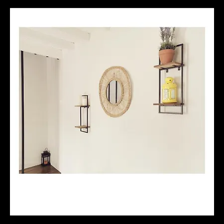 아파트 Duplex Independant Centre