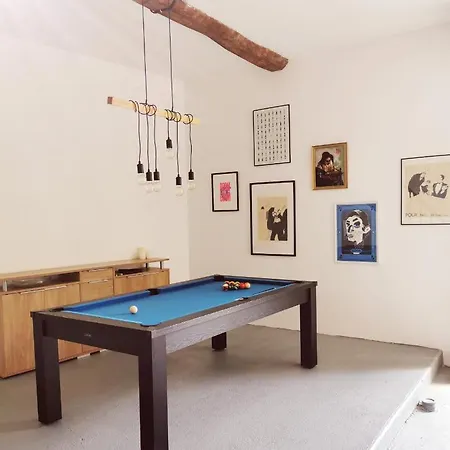 Duplex Independant Centre * 레헤르비에르