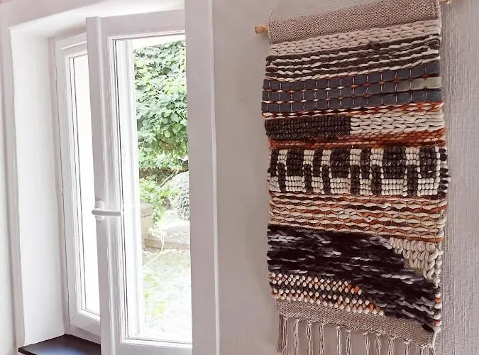 Duplex Independant Centre Appartement