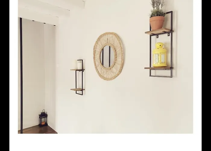 Appartement Duplex Independant Centre